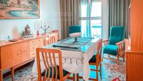 Dining room of Flat for sale in  Córdoba Capital  with Air Conditioner and Terrace