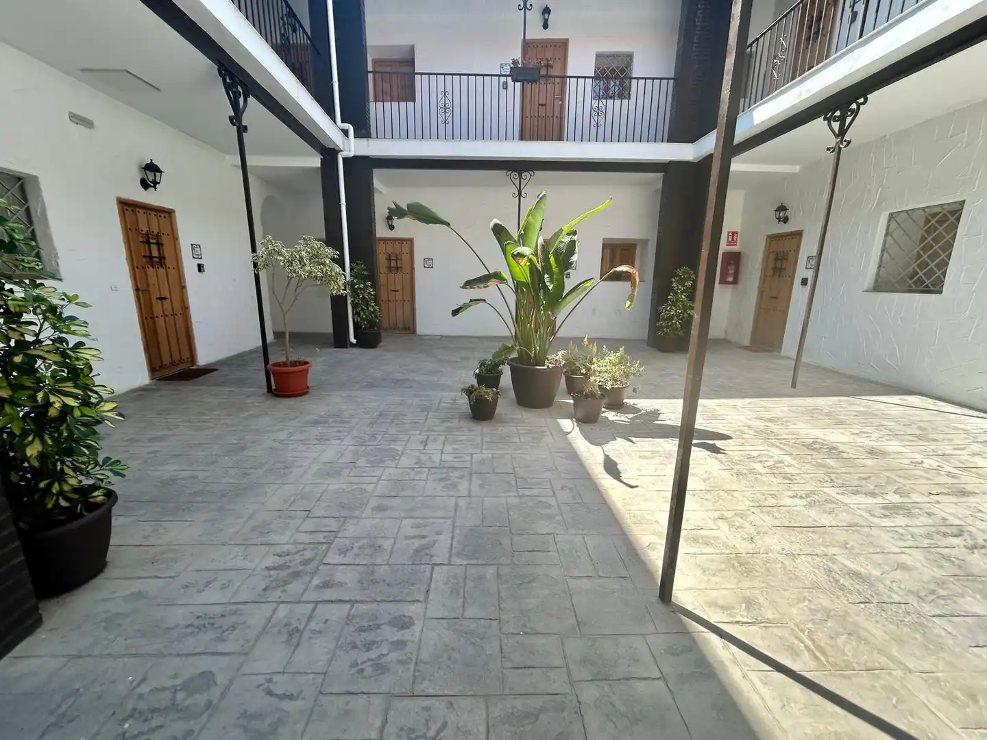 Apartamento en venta en Centro