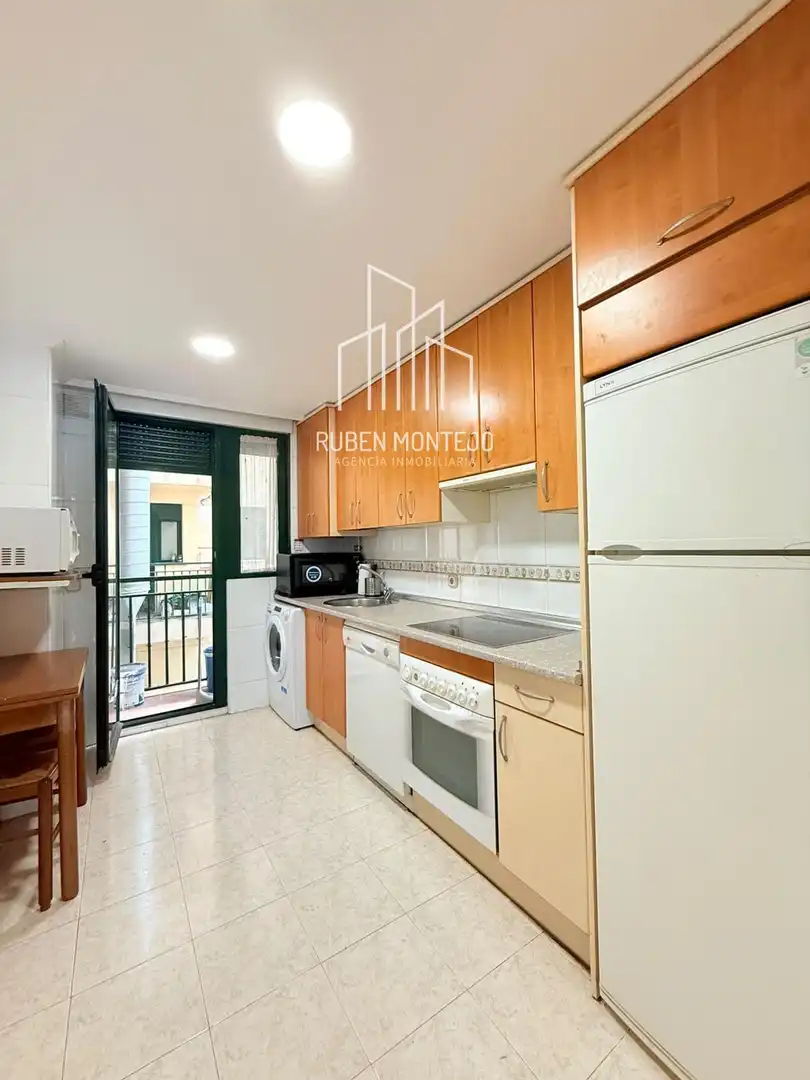 Flat with lift to rent in Federico de Onis, imagen 20