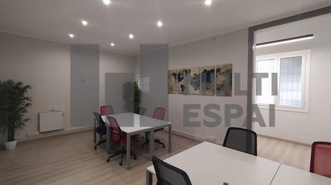 Foto 4 von Büro zur Miete in Carrer de Balmes, L'Antiga Esquerra de l'Eixample, Barcelona Capital