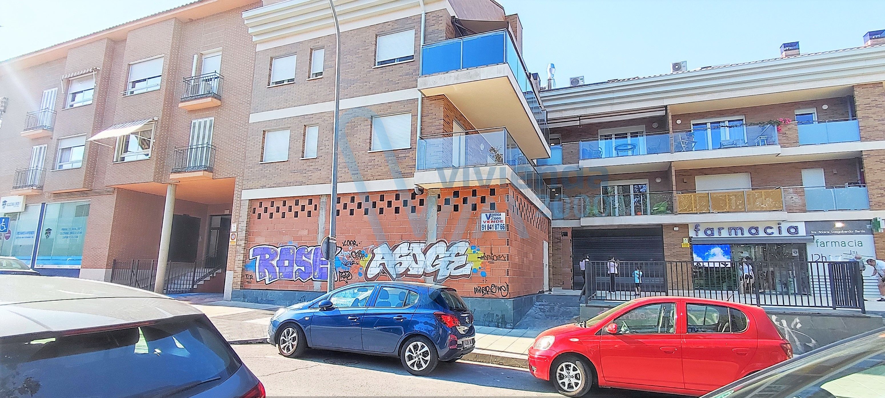 Premises for sale in N/A, San Agustín del Guadalix pueblo