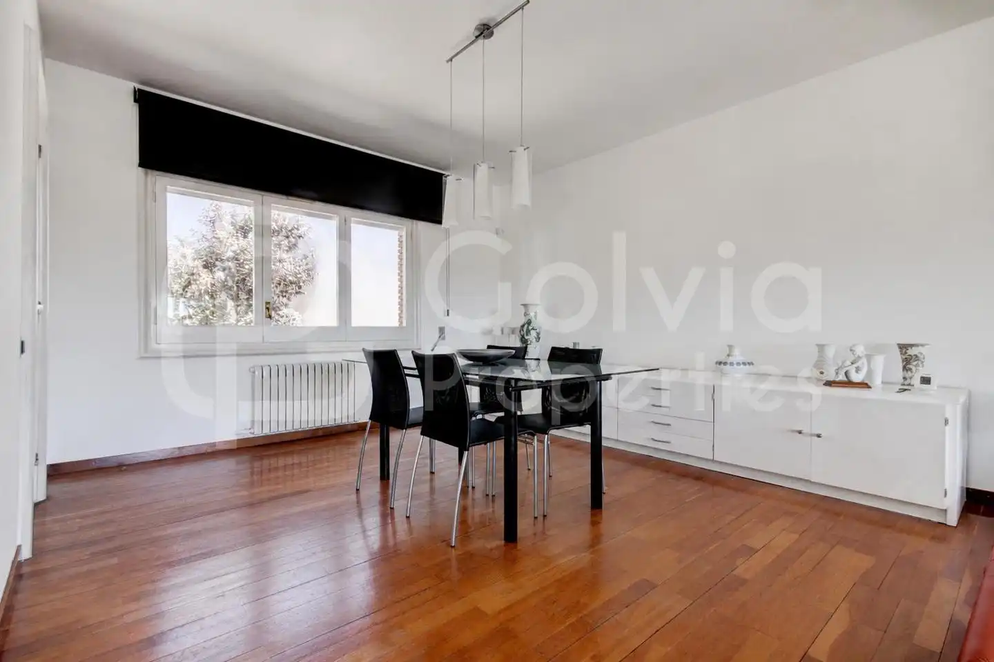Comedor de Casa o chalet en venta en Viladecans con Aire acondicionado, Calefacción y Jardín privado