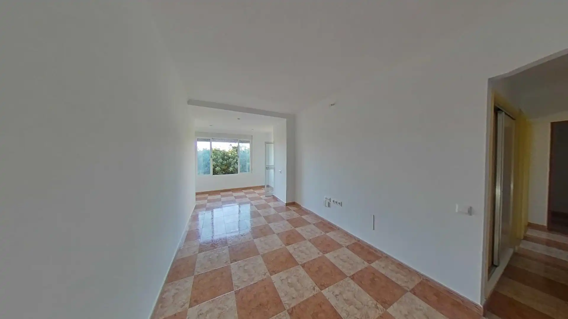 Apartament amb terrassa en venda a La Colina, imagen 4