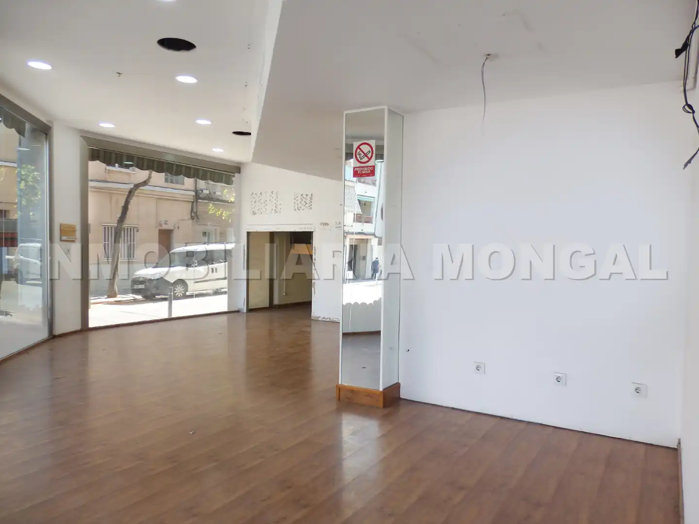 Local comercial de lloguer a Carrer de Joaquim Auger, imagen 7