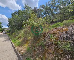 Industrial land for sale in Guadalix de la Sierra
