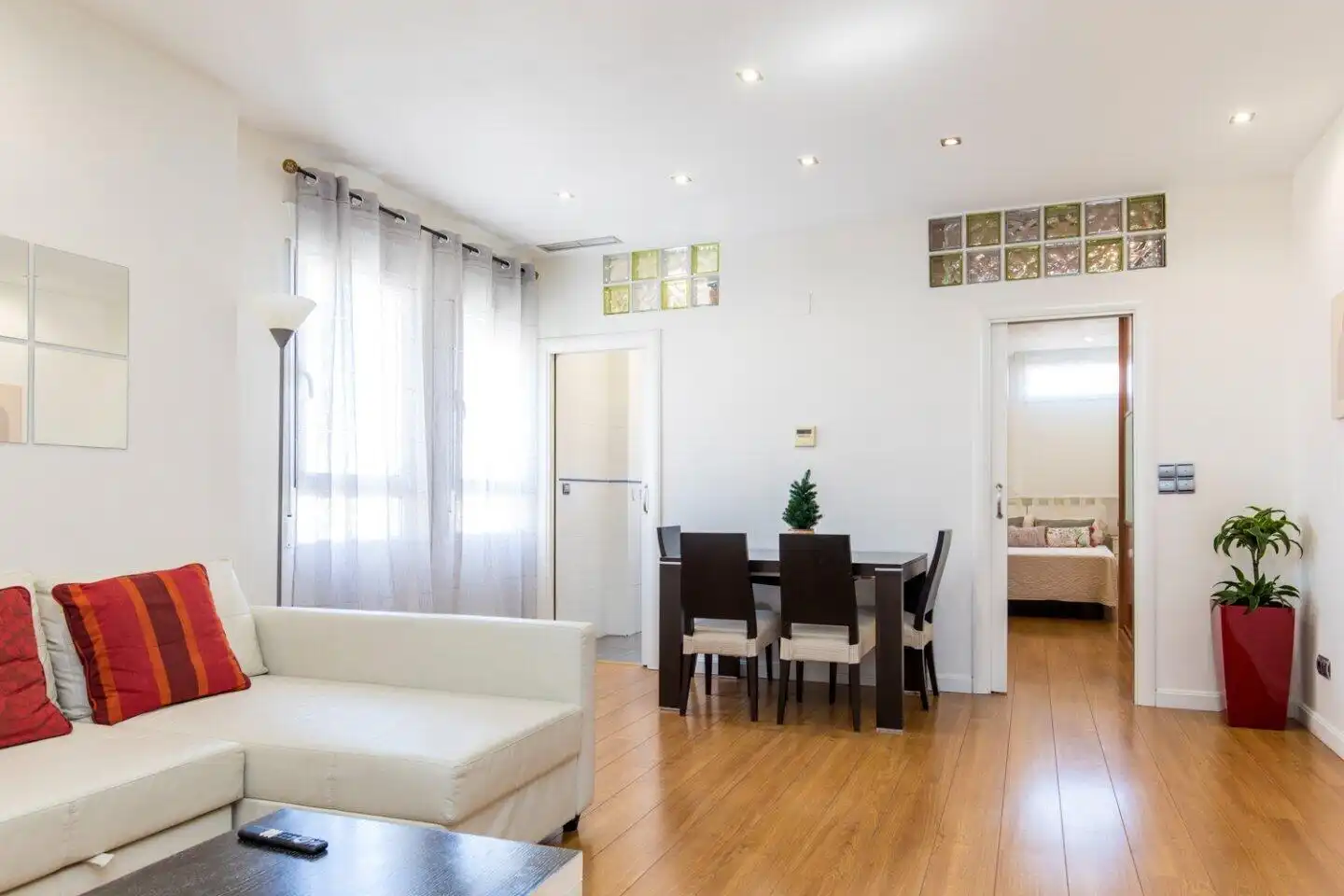 Wohnung mit Aufzug zum Verkauf in paseo fernando el catolico, 20, imagen 11