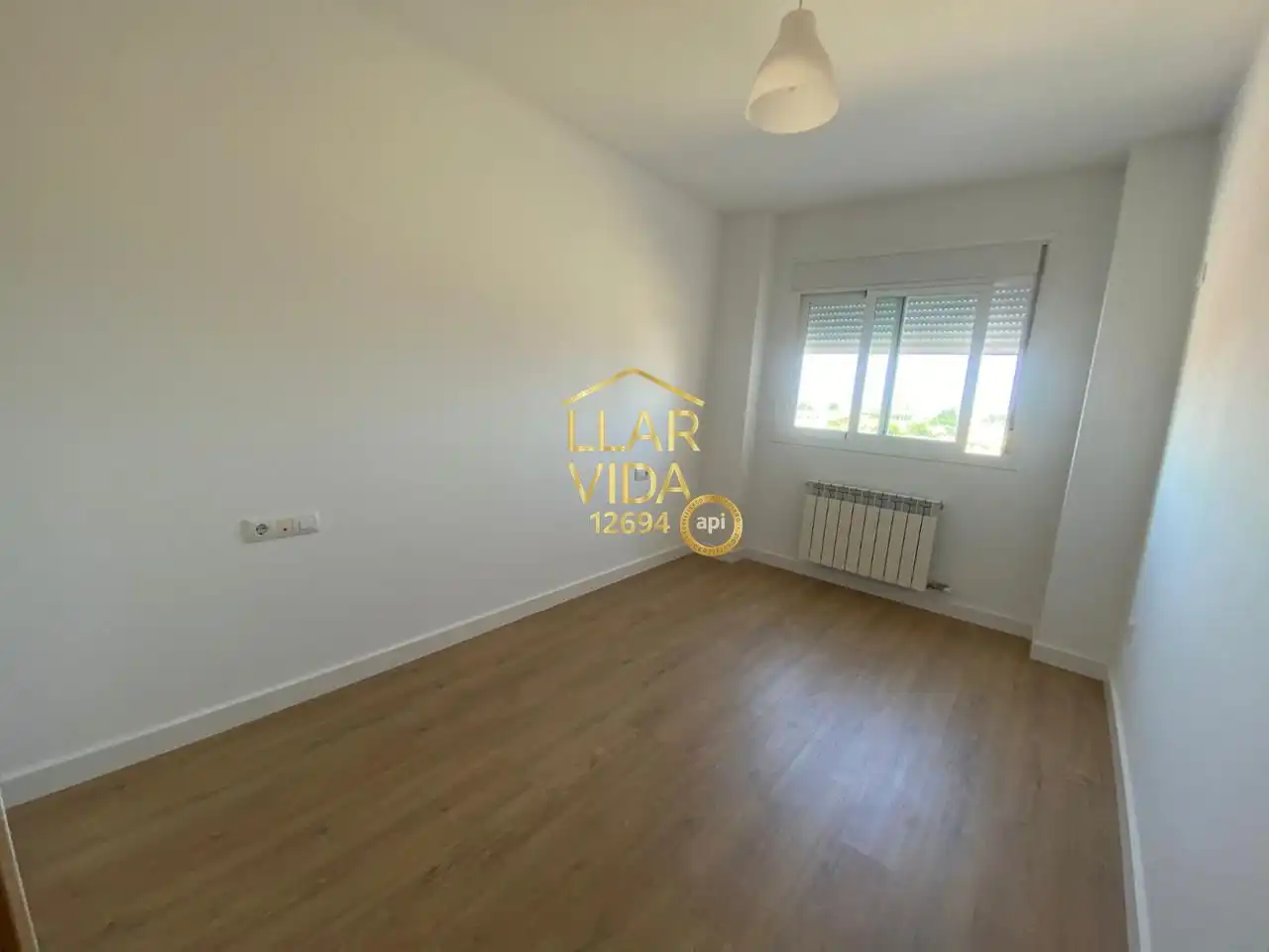 Duplex avec ascenseur à louer à calle Cervantes, imagen 12