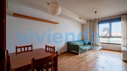 Foto 2 de Pis en venda a Charleroi, Palomeras Sureste,  Madrid Capital