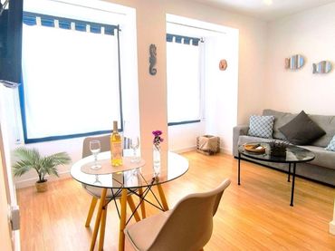 Apartment to rent in Carrer de Sant Pere 38