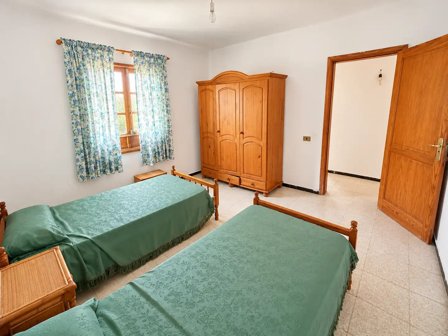 House with garden for sale in Las Breñas, imagen 25