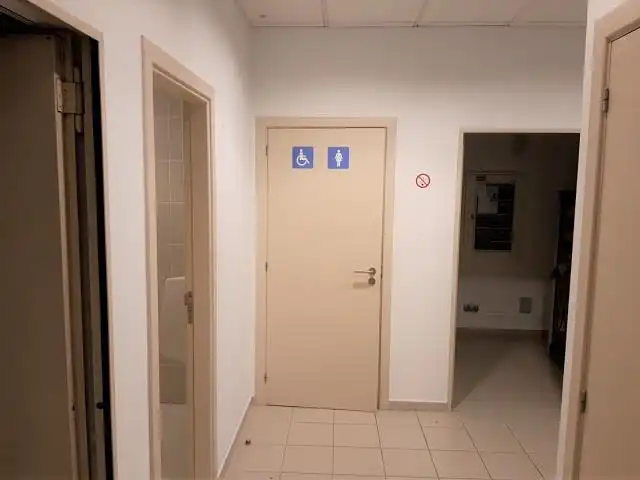 Local en venda en Poio amb Aire condicionat, Calefacció i Parquet