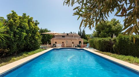 Foto 2 de Residencial en venta en Pont d'Inca, Marratxí