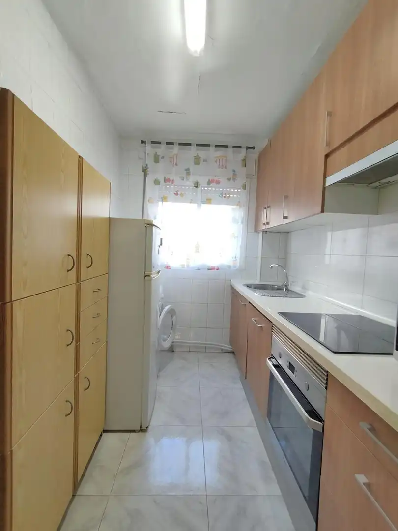 Appartamento con terrazza in affitto a Centro, imagen 12