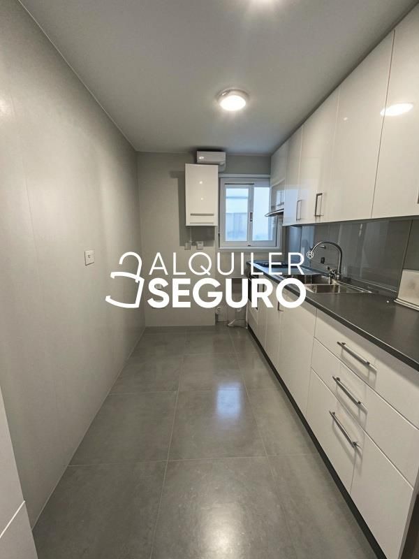 2 hab, 60m² en Puerta Bonita, Carabanchel,  Madrid Capital - Image 4