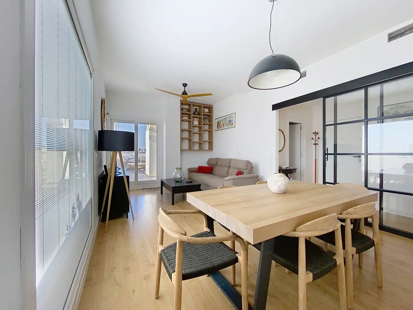 Ático con ascensor en venta en Estepona Pueblo, imagen 15