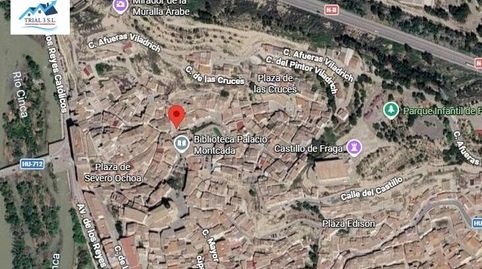 VENTA DE CASA EN FRAGA , HUESCA., imatge 2