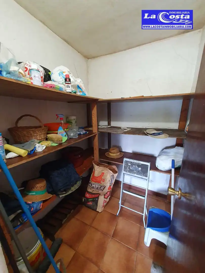 Casa o chalet en venta en Ribamontán al Mar con Jardín privado y Amueblado