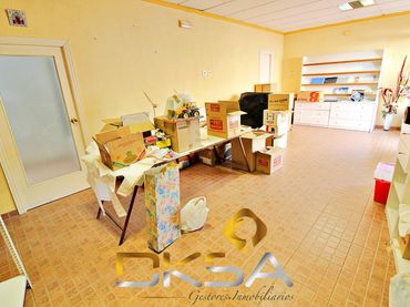 Gewerbefläche zum Verkauf in La Vilavella