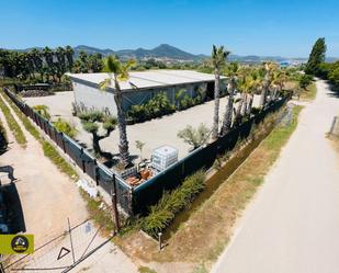 Exterior view of Land for sale in Sant Joan Despí