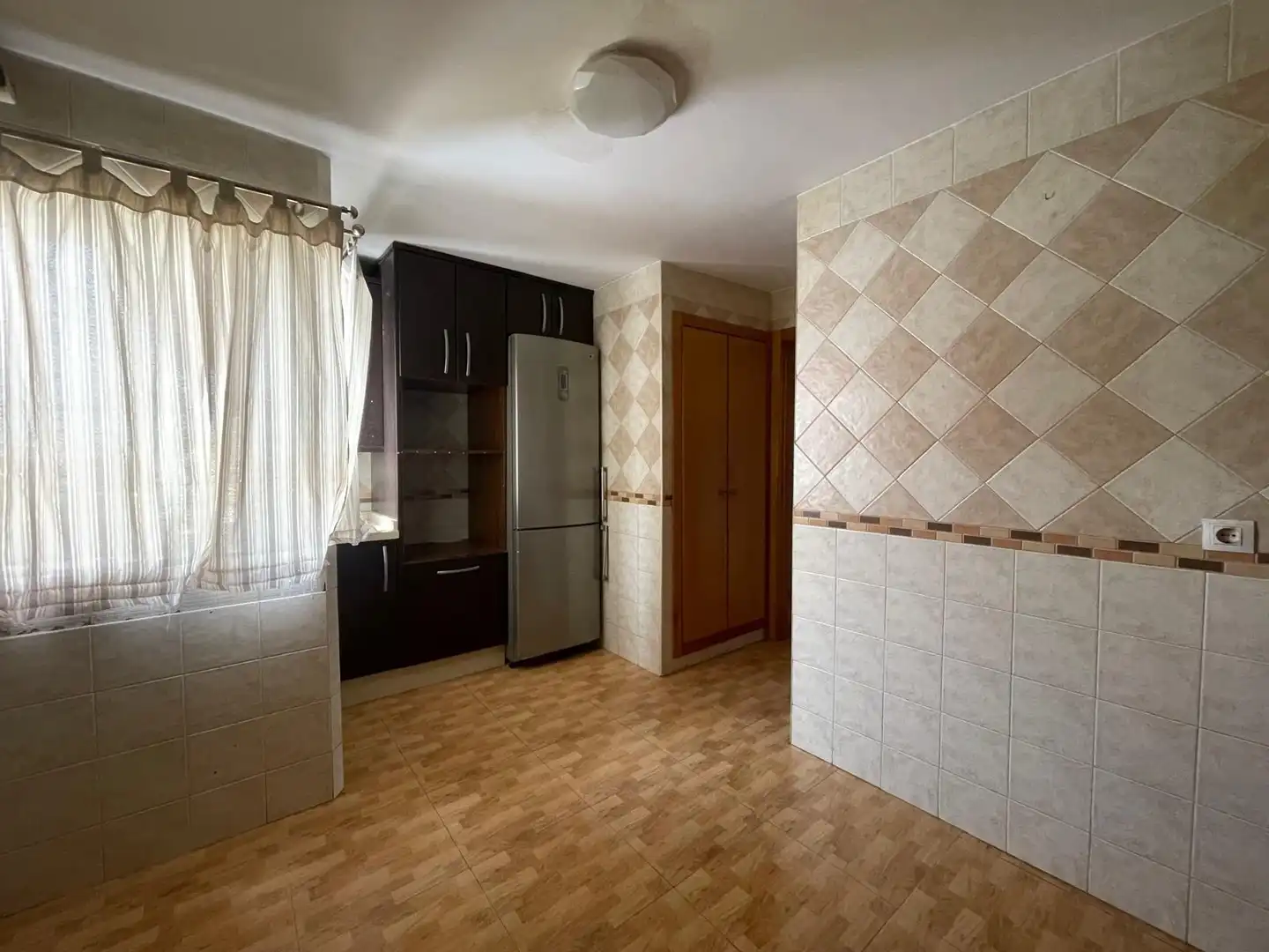 Cocina de Piso en venta en Huelva
