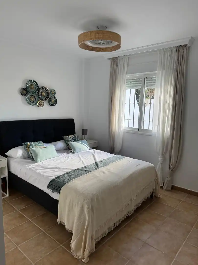 Wohnung mit Aufzug zum Verkauf in Paseo de Velilla 56D, imagen 18