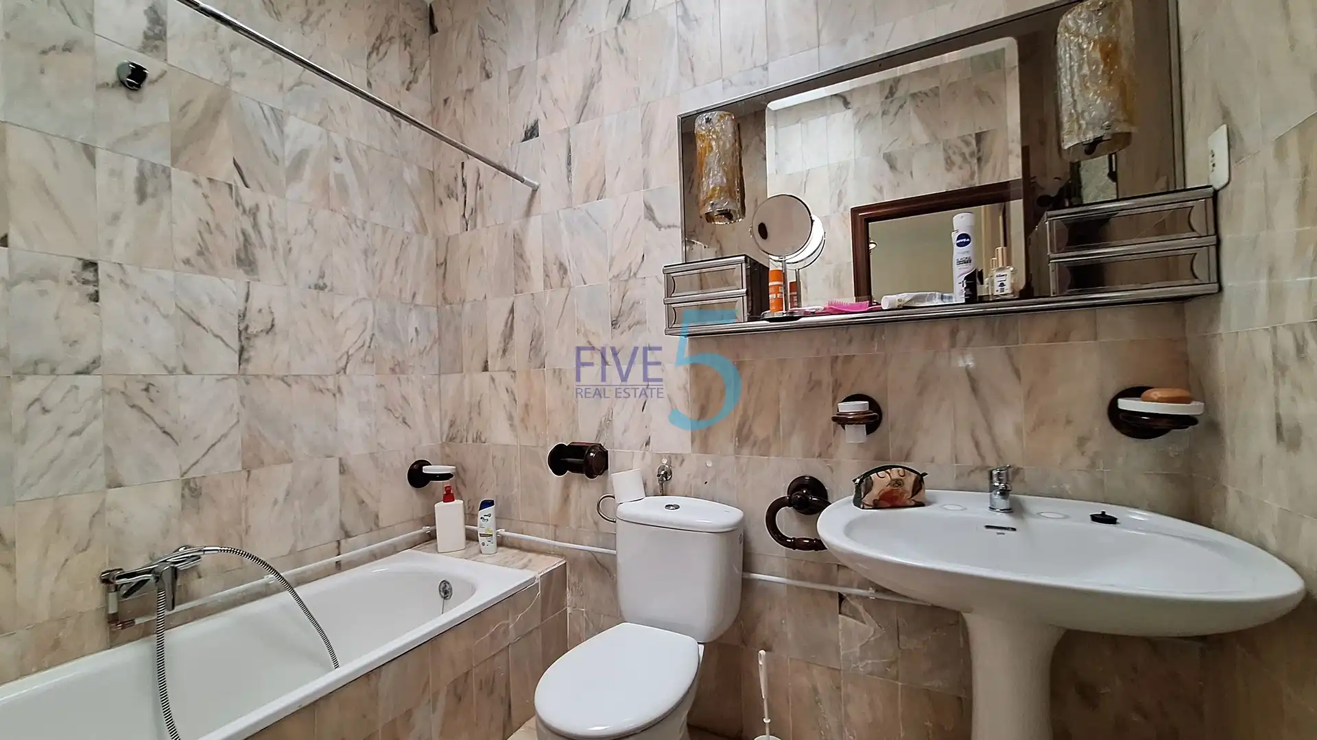 Villa con terrazza in vendita a Santiago de la Ribera, imagen 15