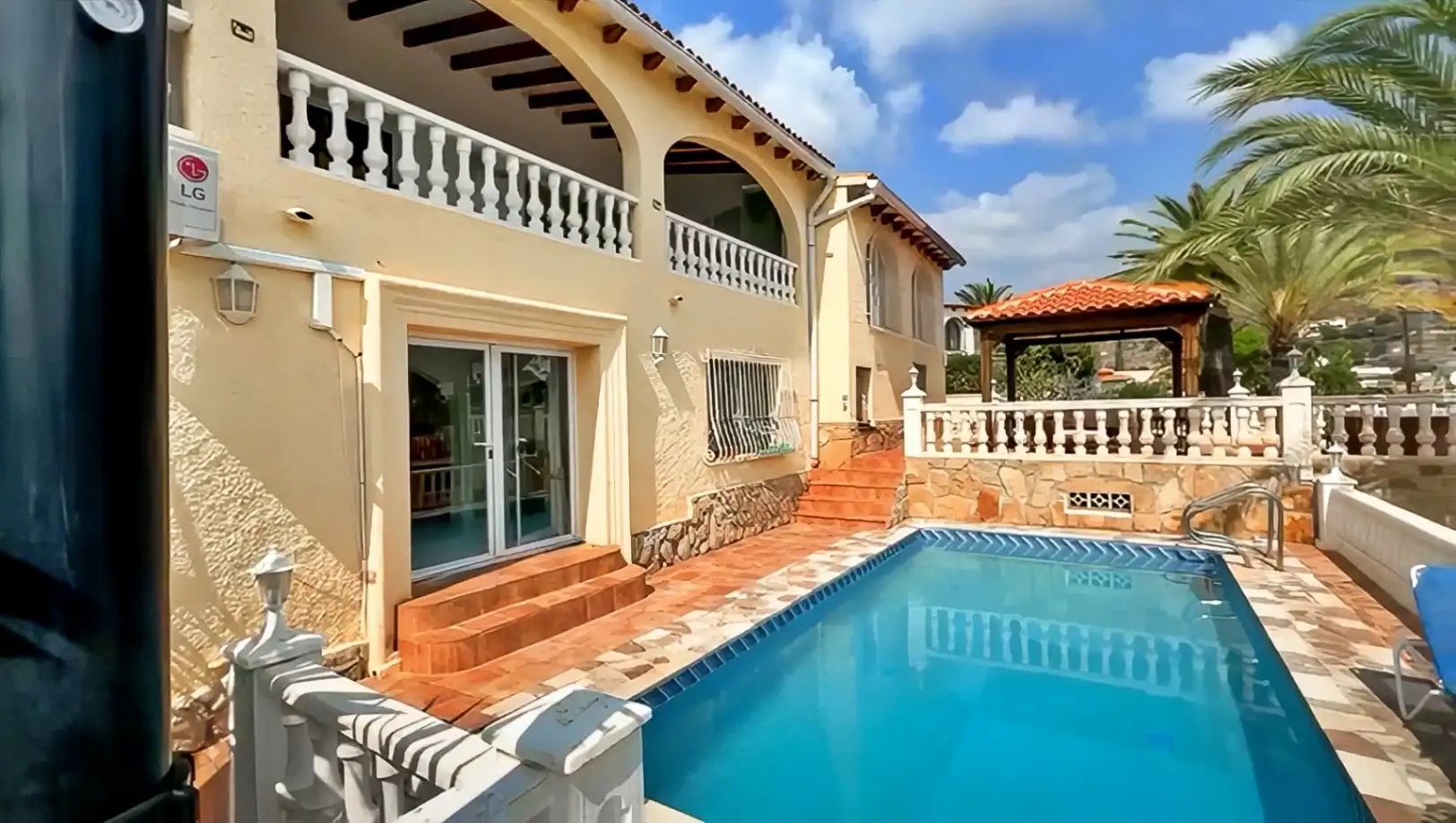 Villa avec terrasse à vendre à Maryvilla, imagen 3