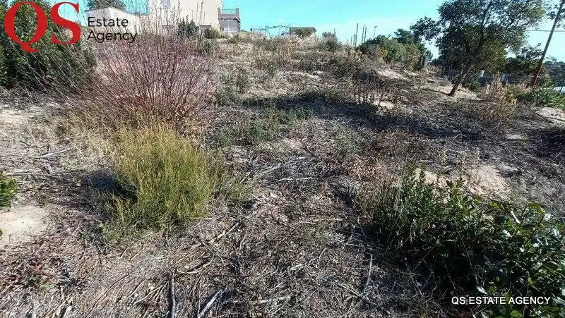 Terreno residencial en venta en Riudarenes, imagen 6