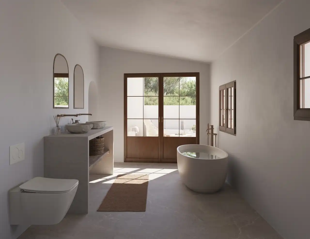 Maison rustique avec piscine à vendre à Selva, imagen 6