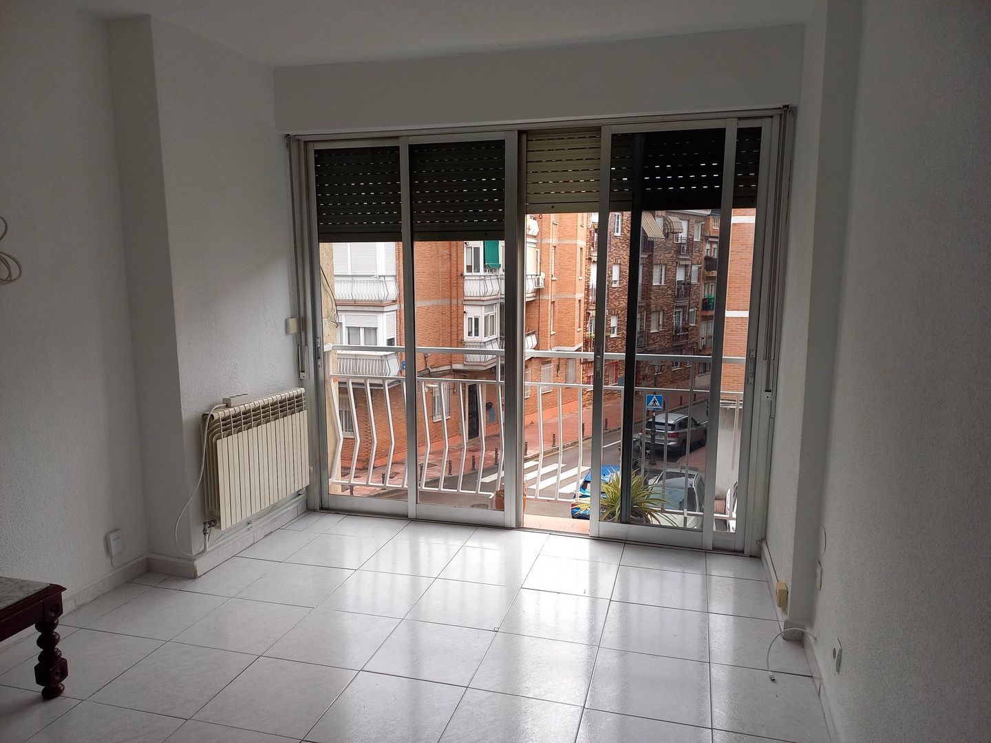Bedroom of Flat for sale in Móstoles  with Heating and Oven
