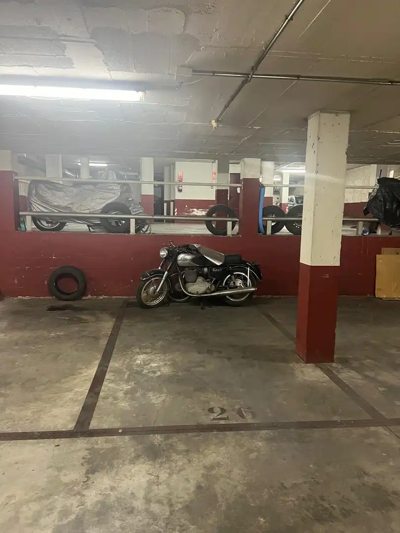 Parking of Garage for sale in Mollet del Vallès