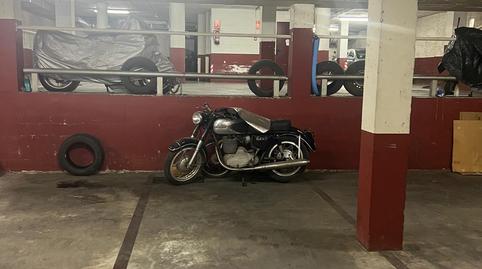 Photo 3 of Garage for sale in Carrer de Monturiol, 53, Estació del Nord, Mollet del Vallès