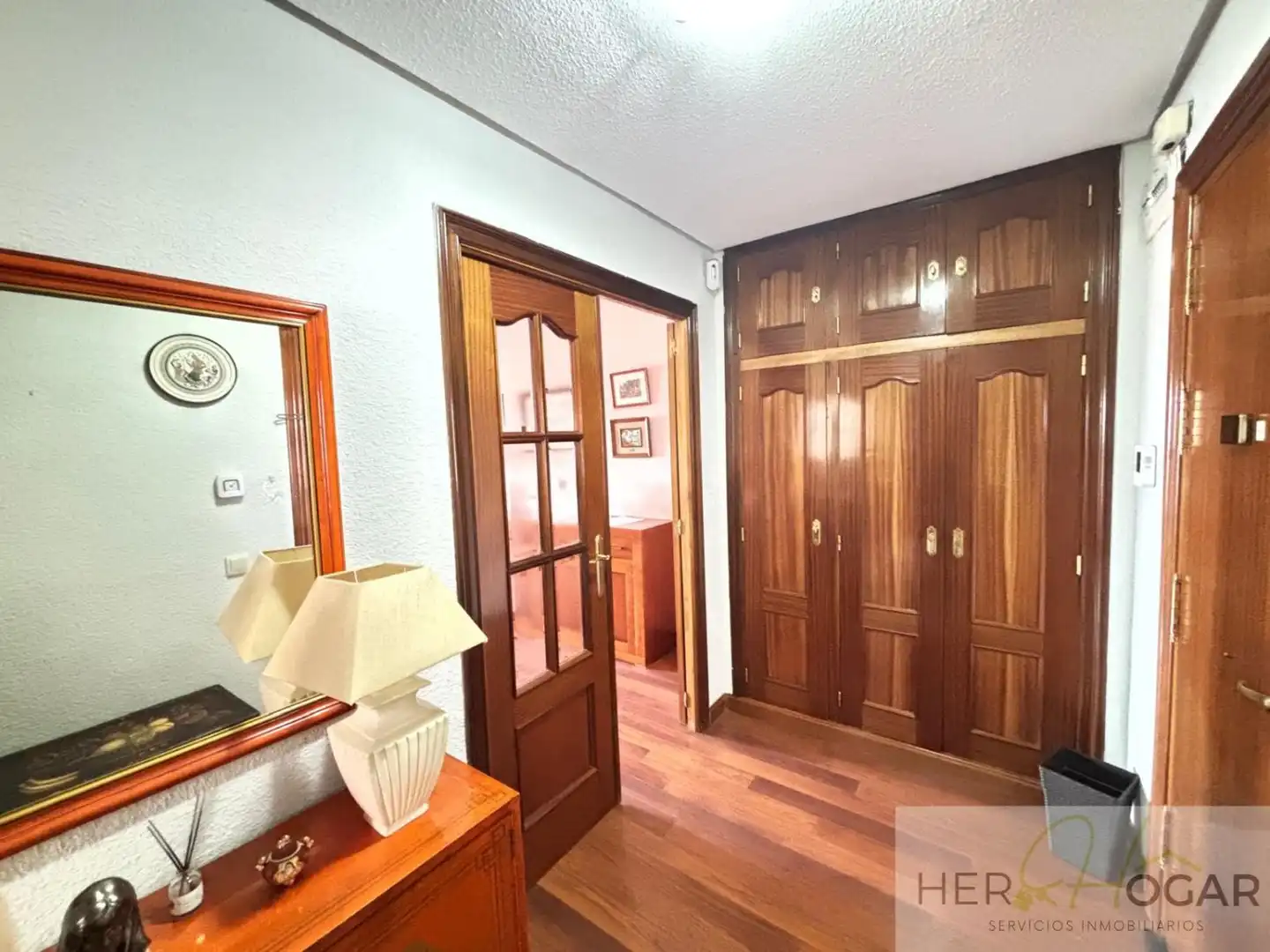 Wohnung mit Aufzug zum Verkauf in Francos Rodríguez, imagen 4