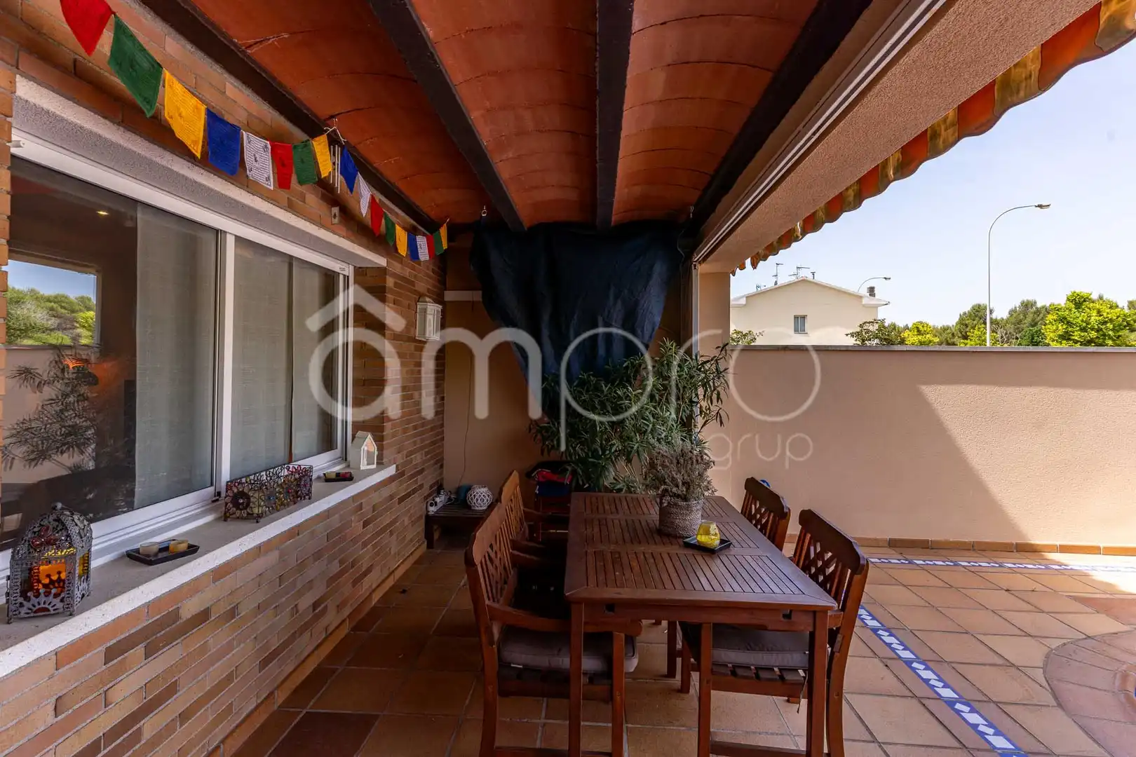 Houses for sale in CL BAIX EMPORDA EL VENDRELL (TARRAGONA), El Tancat - Mas d'en Gual