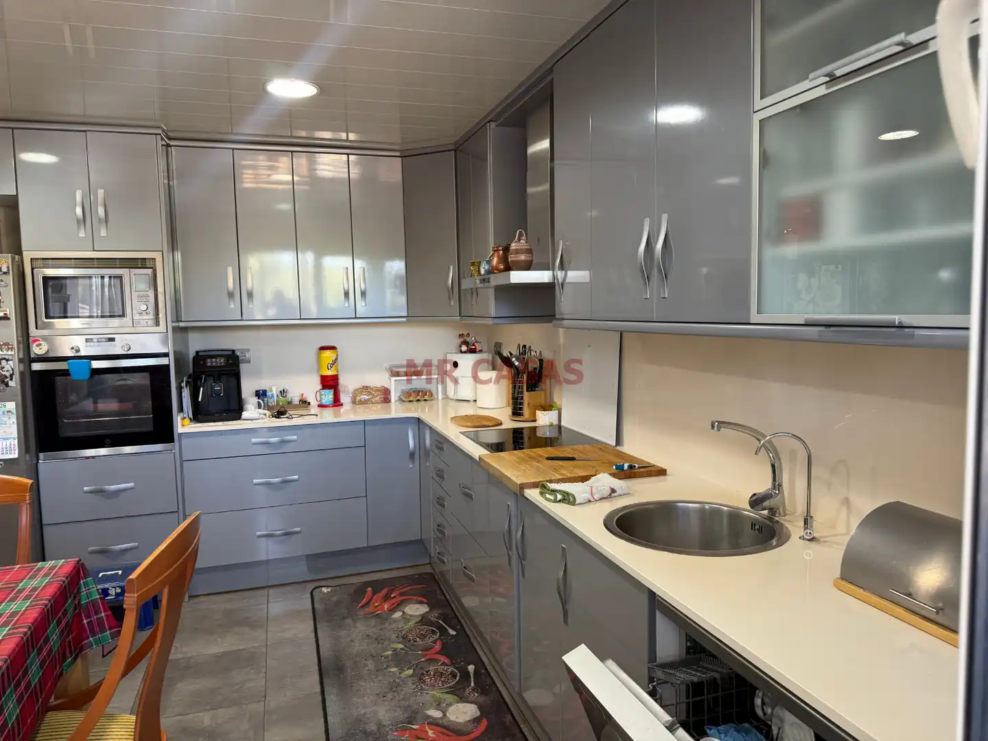 Dúplex en venta en Ca n'Oriol