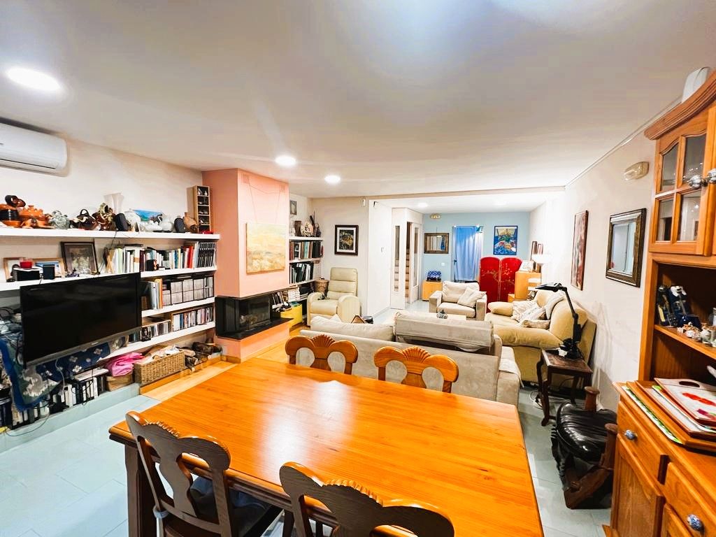 Casa o chalet en venta en Carrer Cruspinera, Tiana