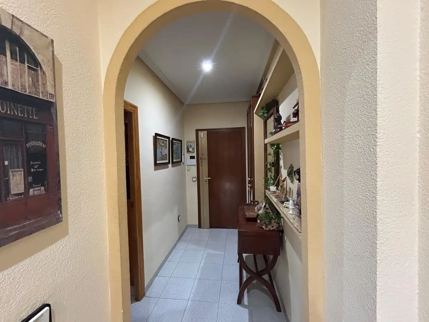 Penthouse with terrace for sale in Calle Estación Vía Crucis, imagen 34