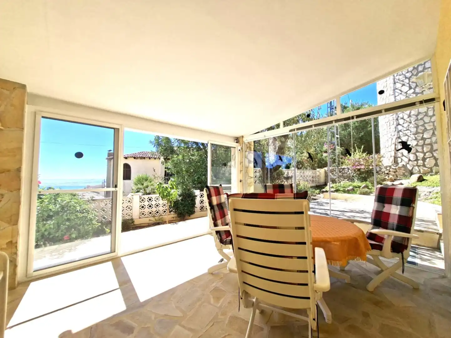 Villa con piscina in vendita a Manzanera - Tosal, imagen 21