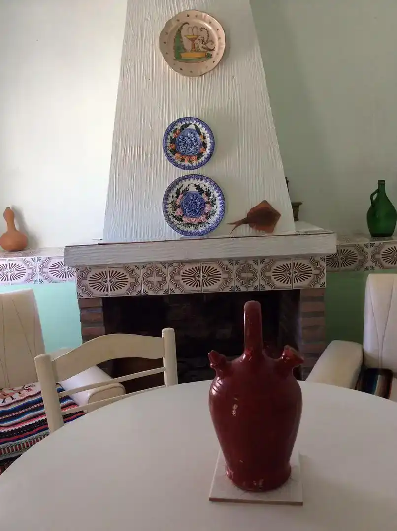 Casa o xalet en venda en Benquerencia de la Serena