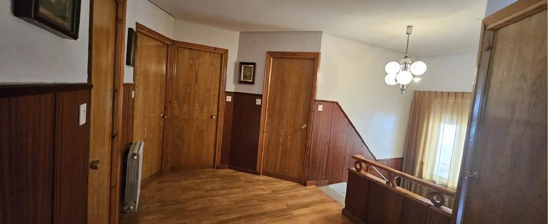 Casa o chalet en venta en Regueras de Arriba