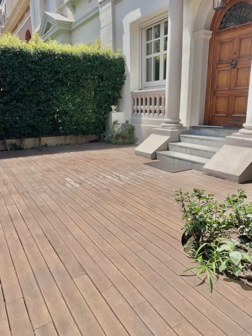 Casa con giardino in vendita a Plaça de la Bonanova
