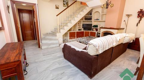 Foto 2 de Casa adosada en venda a Casco Antiguo, Cádiz