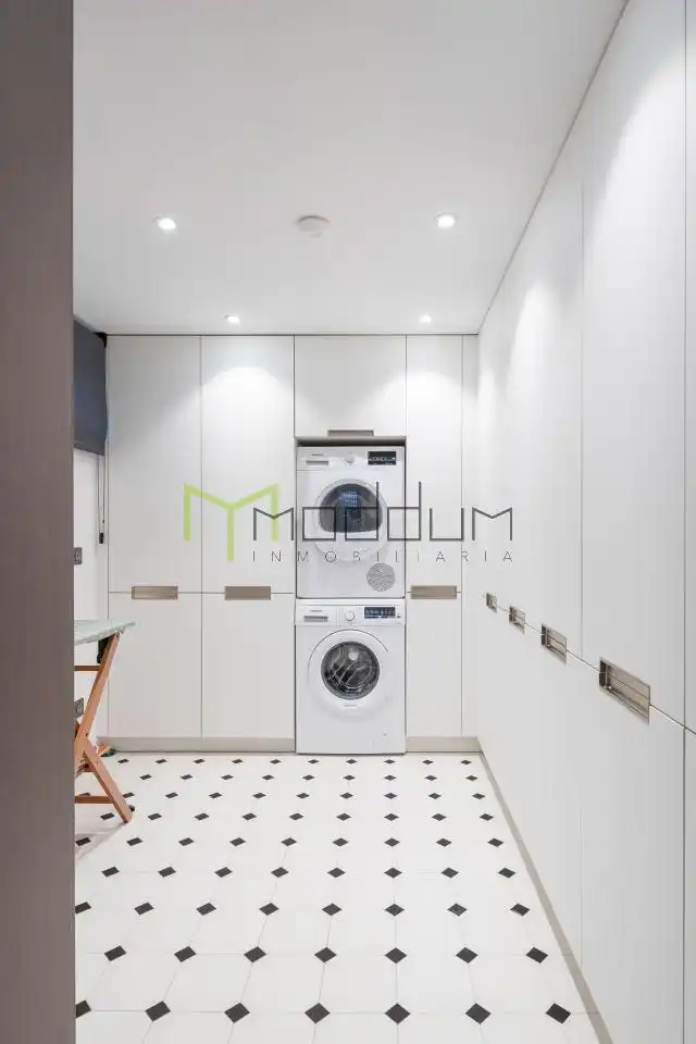 Kitchen of Houses for sale in Bueu  with Heating, Private garden and Terrace