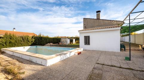 Foto 2 de Casa o xalet en venda a Camino de las Tinajas, 23, Maracena, Granada