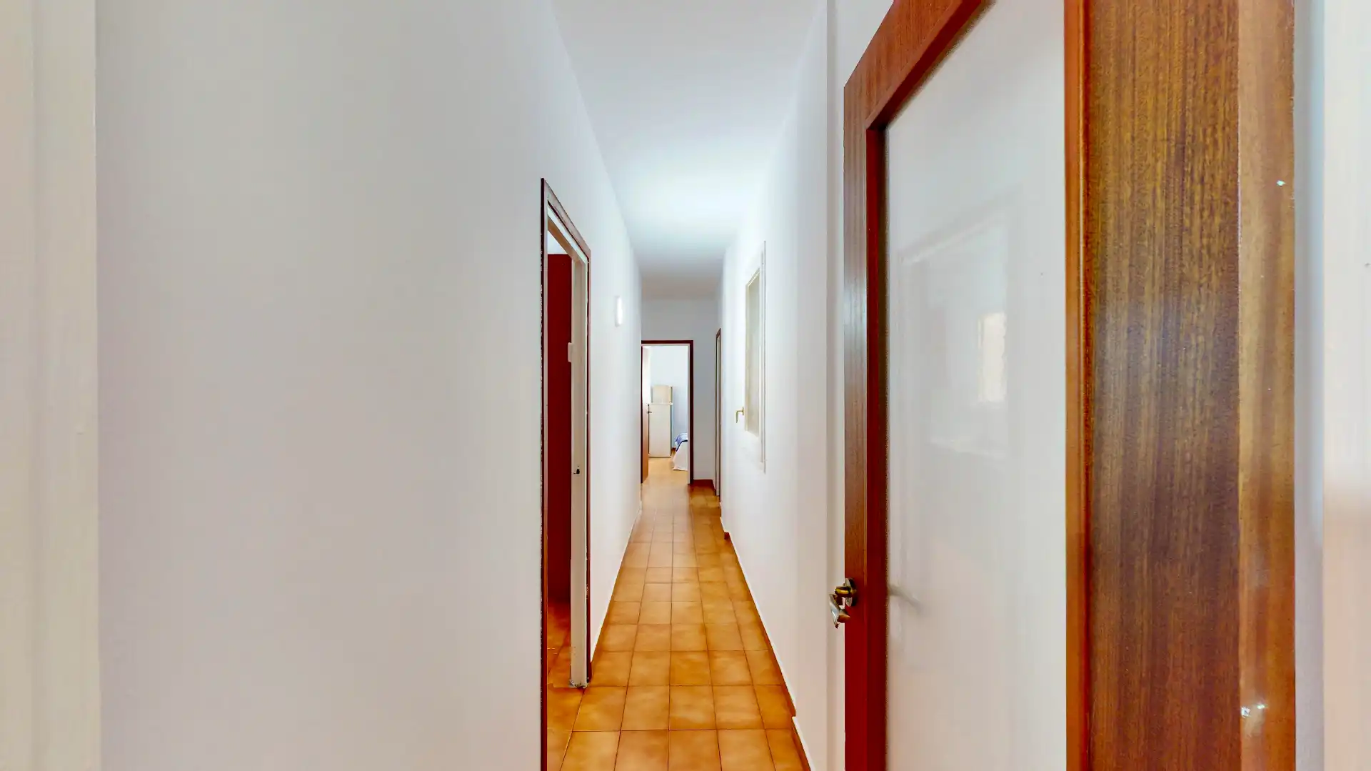 Àtic en venda en Barcelona amb Calefacció, Terrassa i Internet