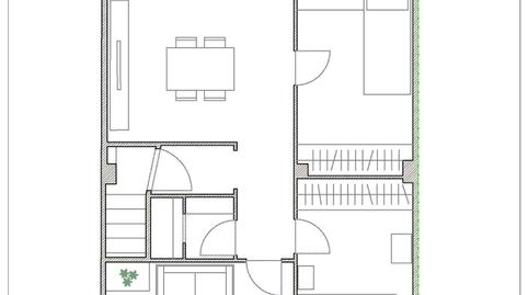 Foto 4 de Pis en venda a Calle Escalante, 358, El Cabanyal - El Canyamelar,  Valencia Capital