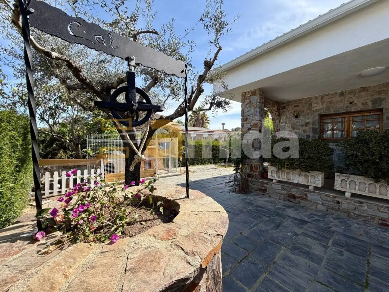 Casa con piscina in vendita a Can Llobateres - Can Pallars, imagen 55