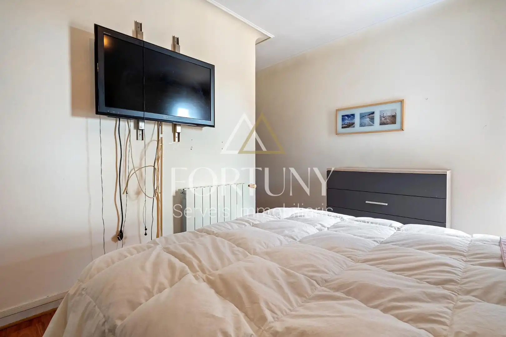 Habitación de Piso en venta en Reus con Aire acondicionado y Calefacción