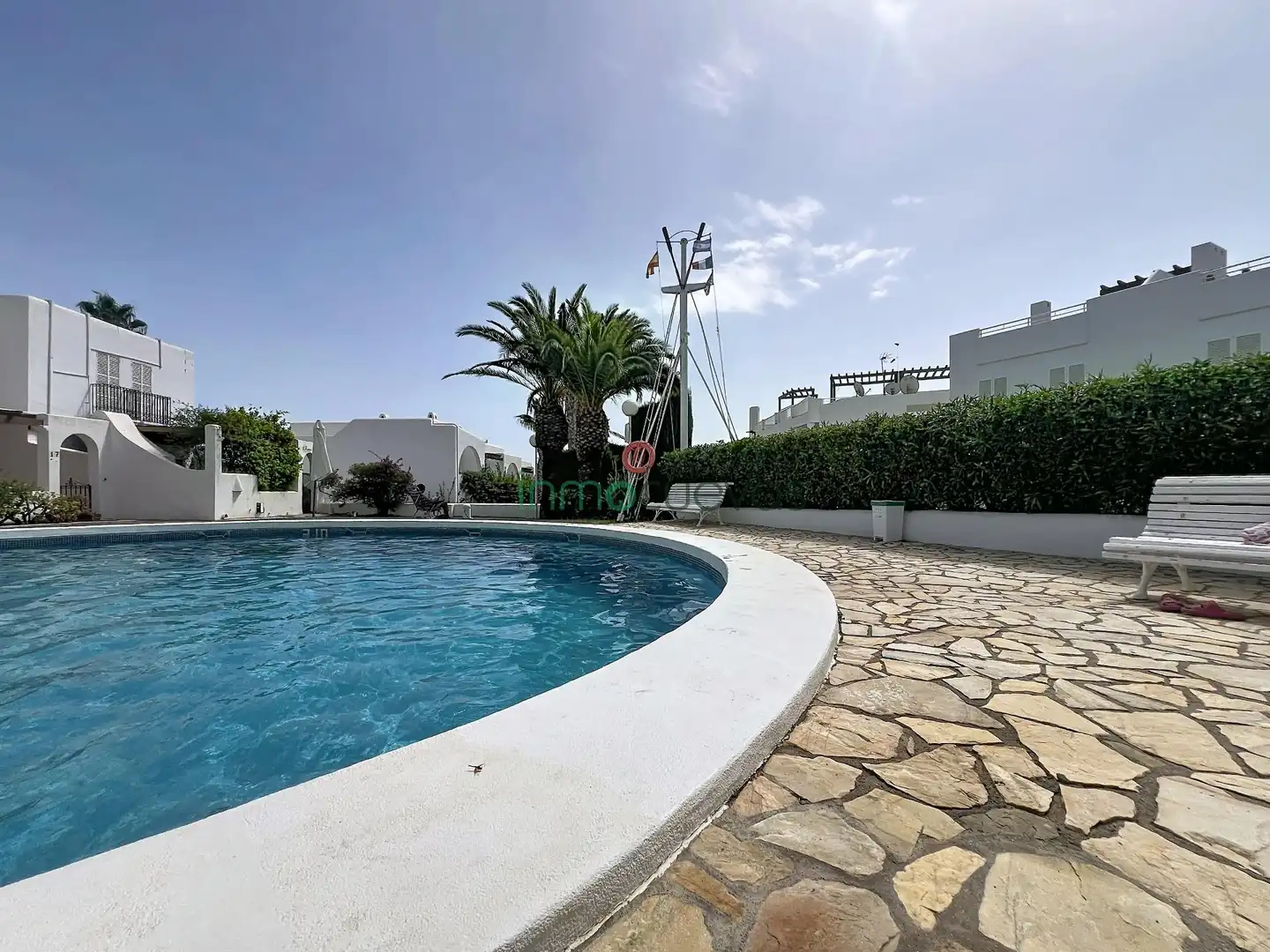 Casa con piscina in vendita a El Palmeral, imagen 50