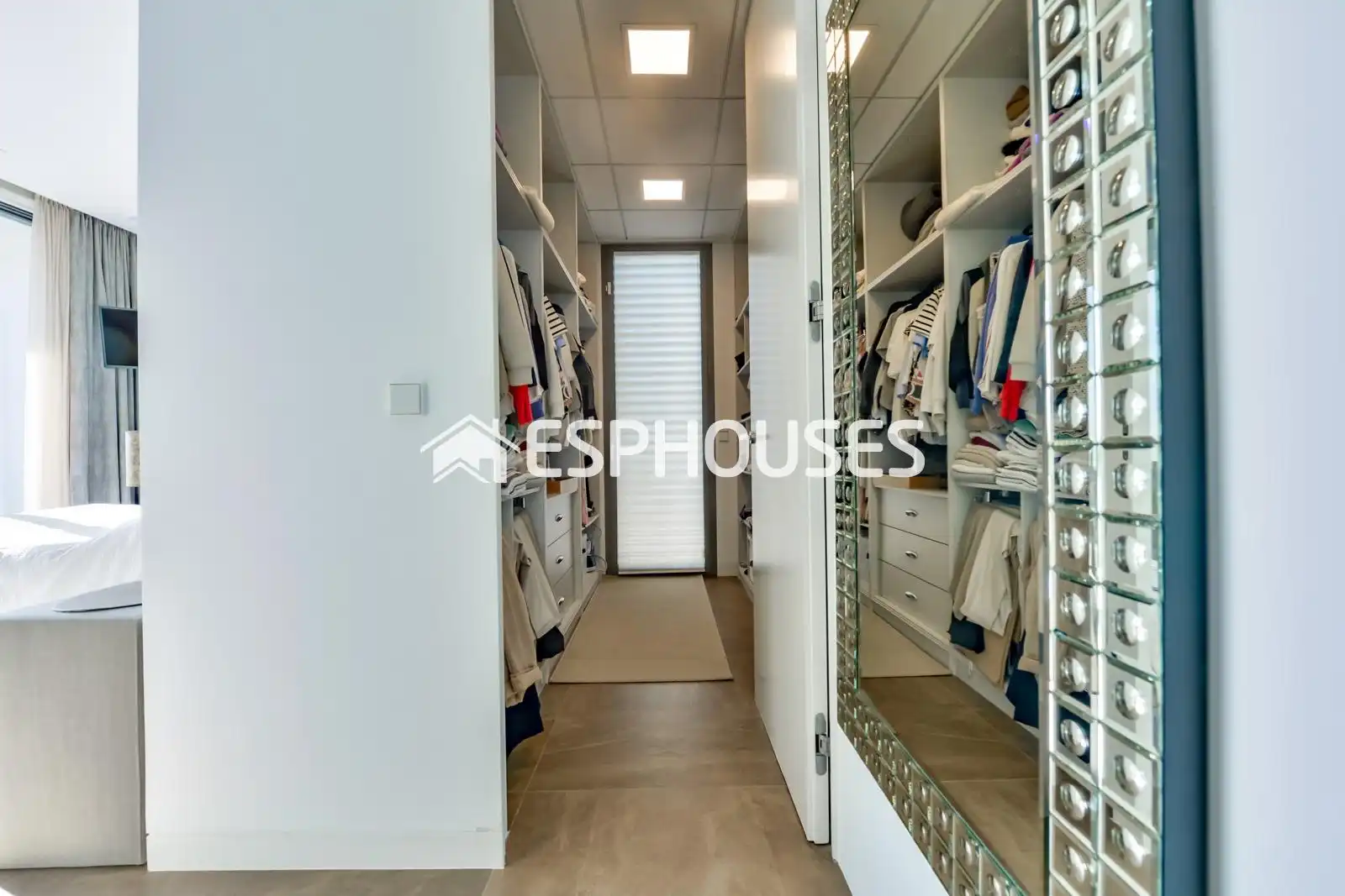 Casa o chalet en venta en Finestrat con Aire acondicionado, Calefacción y Piscina